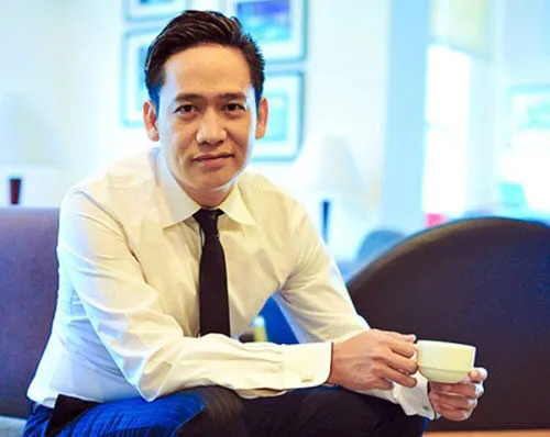 Ca sĩ Duy Mạnh